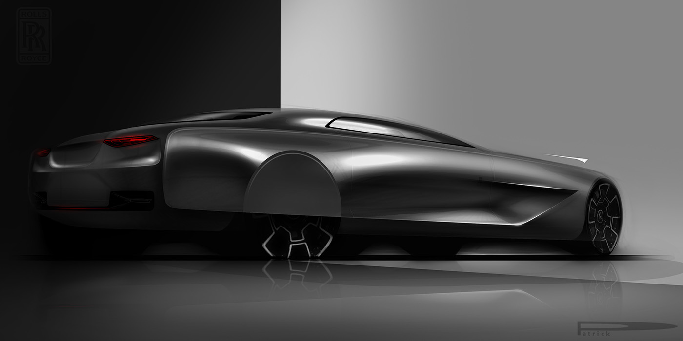 rolls-royce-project-rendering-6 Rolls-Royce Concept Would Be The Perfect Ride For Bruce Wayne