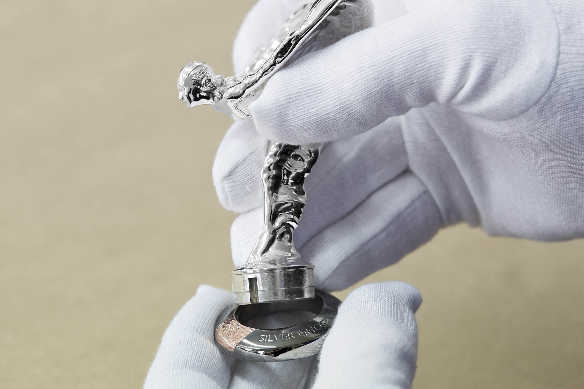 rolls-royce-silver-ghost-collection-01 Rolls-Royce Silver Ghost Collection Celebrates The Original