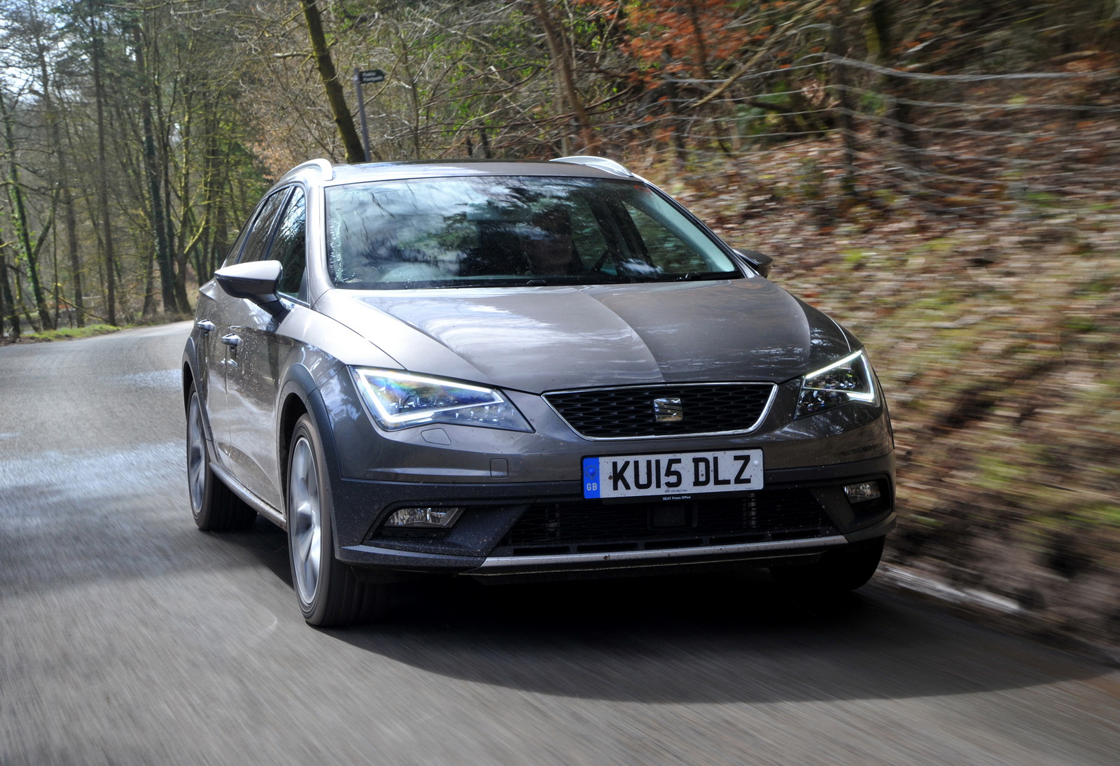 seat-leon-x-perience-6 Seat Drops Leon X-Perience From UK Market Due To Poor Sales