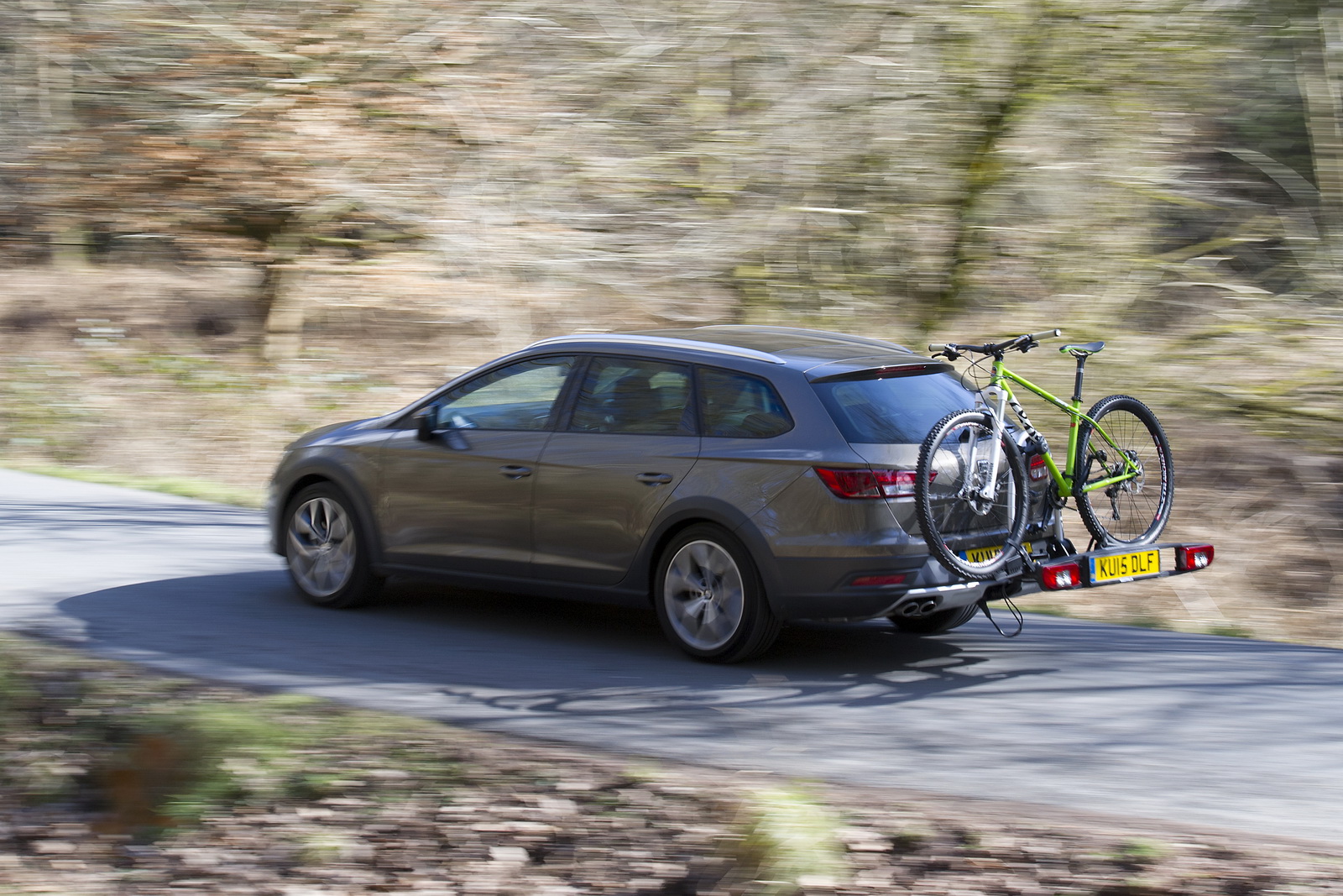 seat-leon-x-perience-7 Seat Drops Leon X-Perience From UK Market Due To Poor Sales