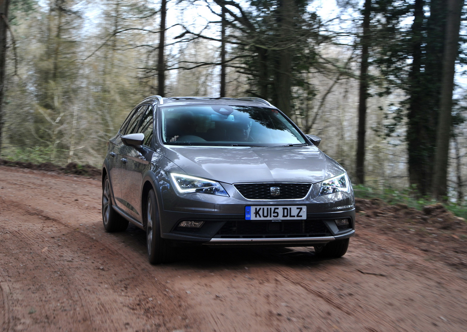 seat-leon-x-perience-8 Seat Drops Leon X-Perience From UK Market Due To Poor Sales