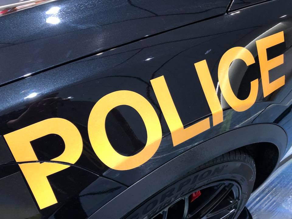 tesla-model-x-ontario-police-7 Ontario Police Reveals Tesla Model X Cruiser, Not All Taxpayers Are Happy