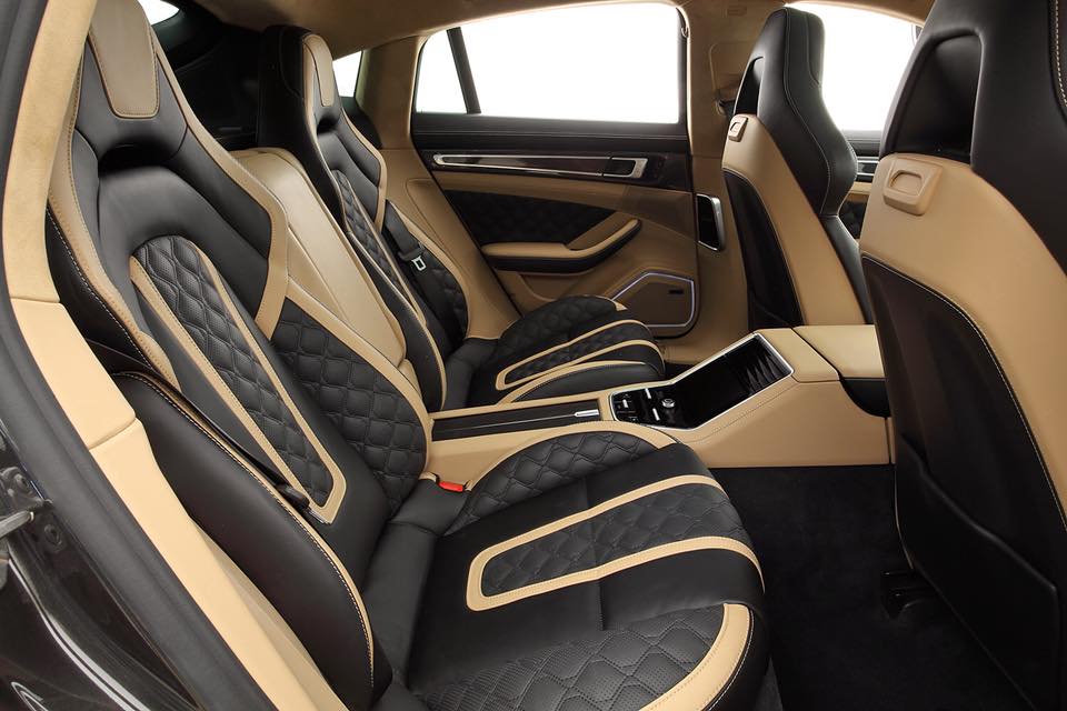 topcar-panamera-stinger-gtr-geneva-8 TopCar’s Sending This Panamera Stingray GTR To Geneva Hoping To Find A Buyer