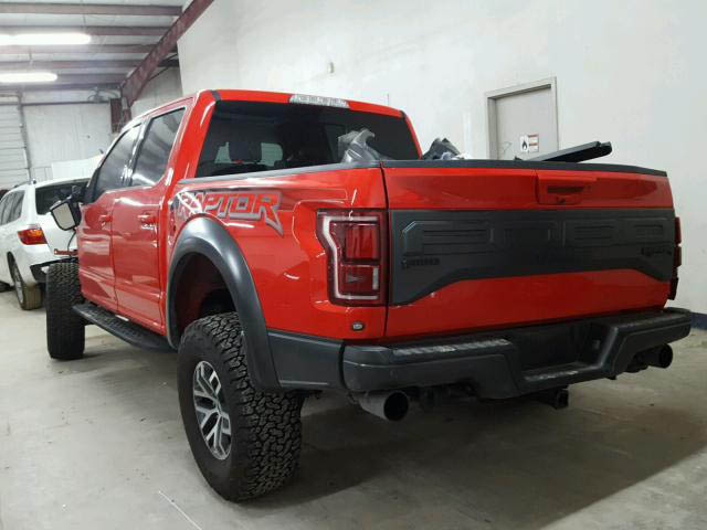 Alfa Romeo Stelvio Quadrifoglio This Ford F-150 Raptor Looks Like It Jumped One Too Many Dunes