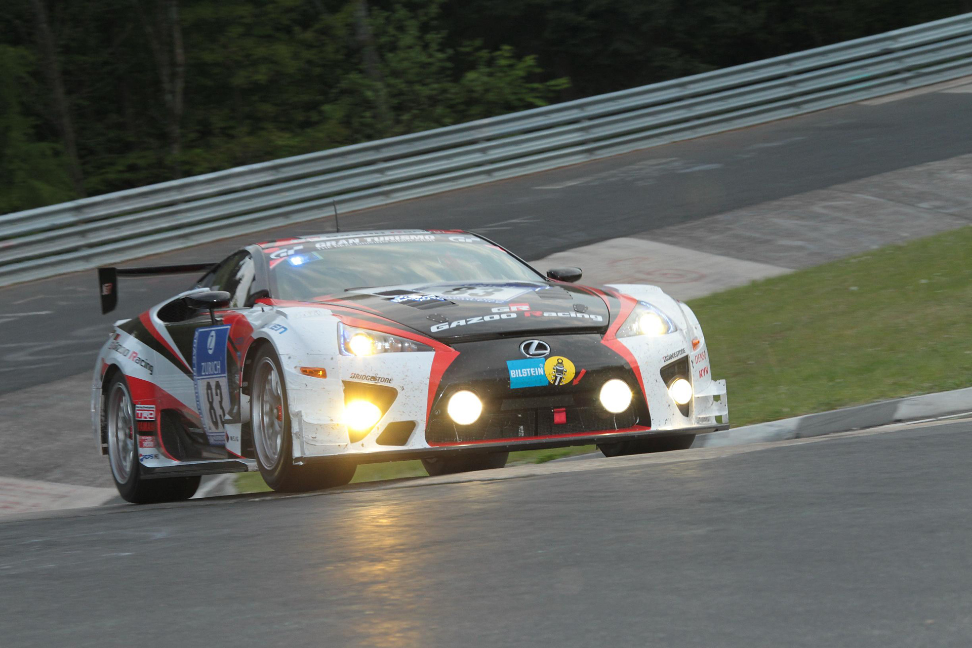 toyota-nurburgring-06 Toyota’s Building A Small-Scale Nurburgring In Japan