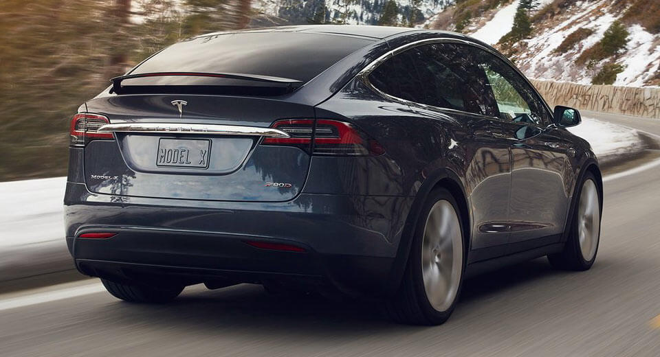 U.S. DoT Mandates EVs And Hybrids Can’t Run Silent At Low Speeds