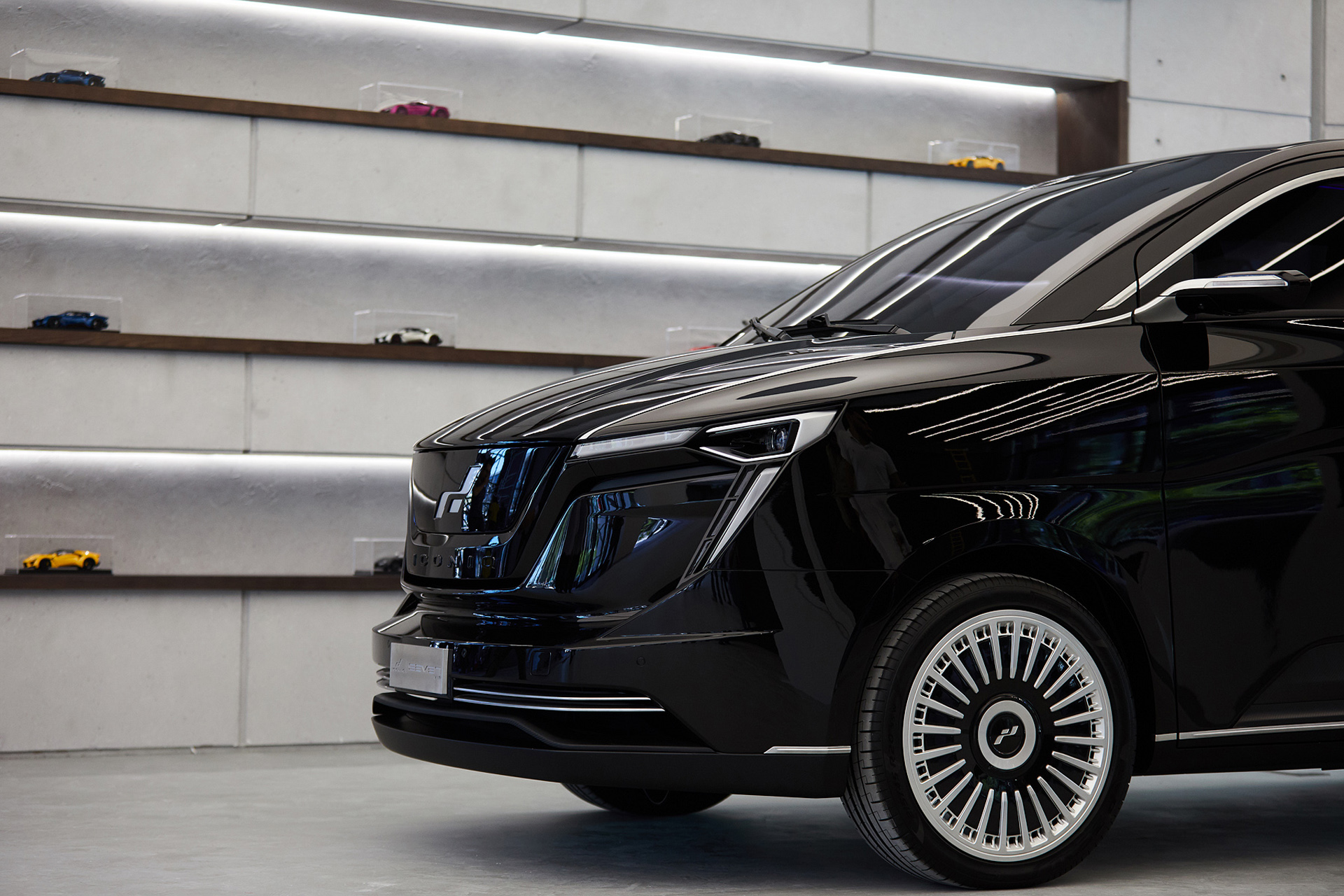 w-motors-showroom-dubai-2 W Motors Showcases Its Hypercars At Its First Dedicated Showroom In Dubai