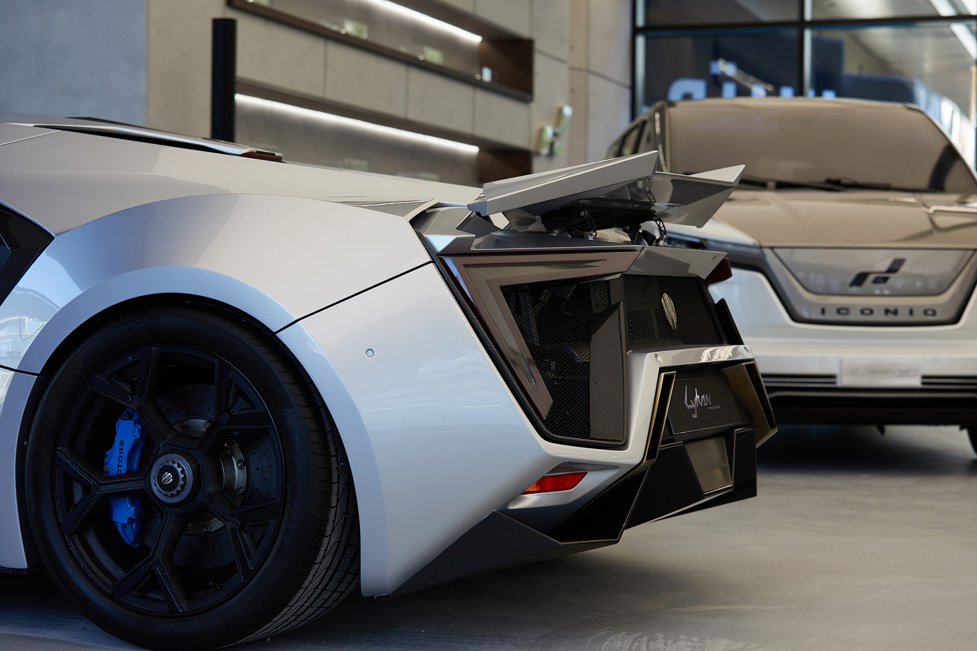 w-motors-showroom-dubai-38 W Motors Showcases Its Hypercars At Its First Dedicated Showroom In Dubai