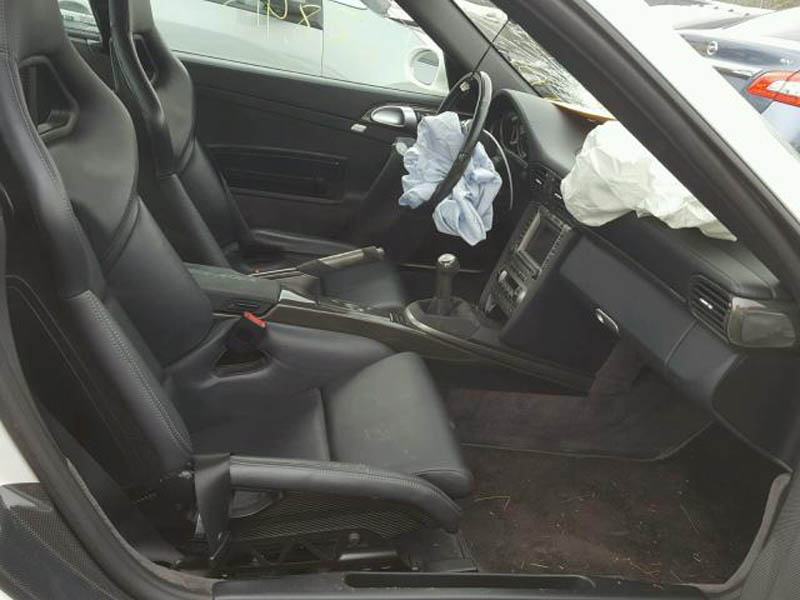 wrecked-2008-porsche-997-gt2-08 Now There’s One Less Porsche 997 GT2 In The World