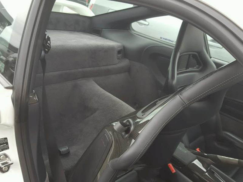 wrecked-2008-porsche-997-gt2-10 Now There’s One Less Porsche 997 GT2 In The World