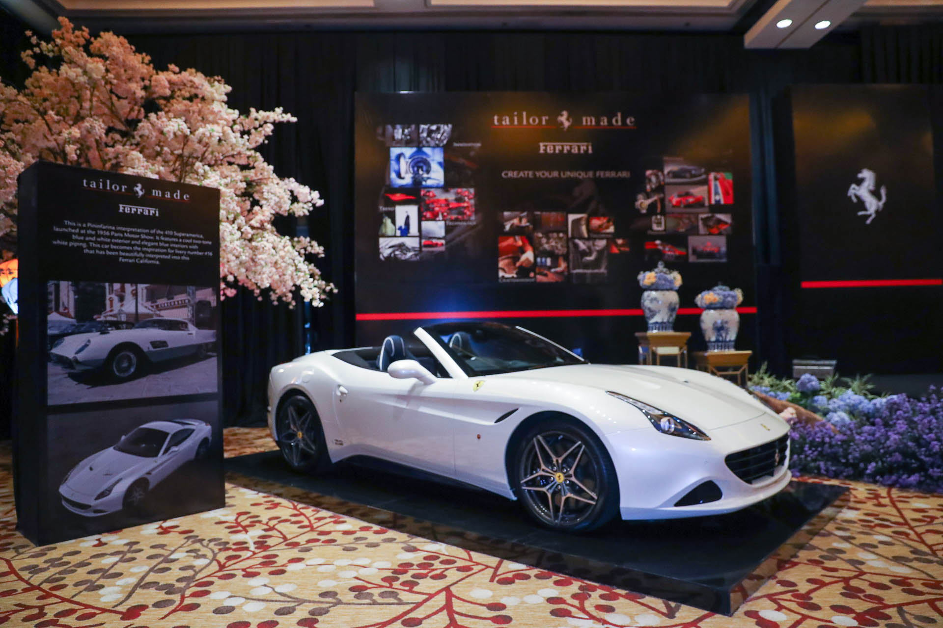 180097-car_Ferrari Ferrari Showcases Two Unique Tailor-Made Supercars In Indonesia