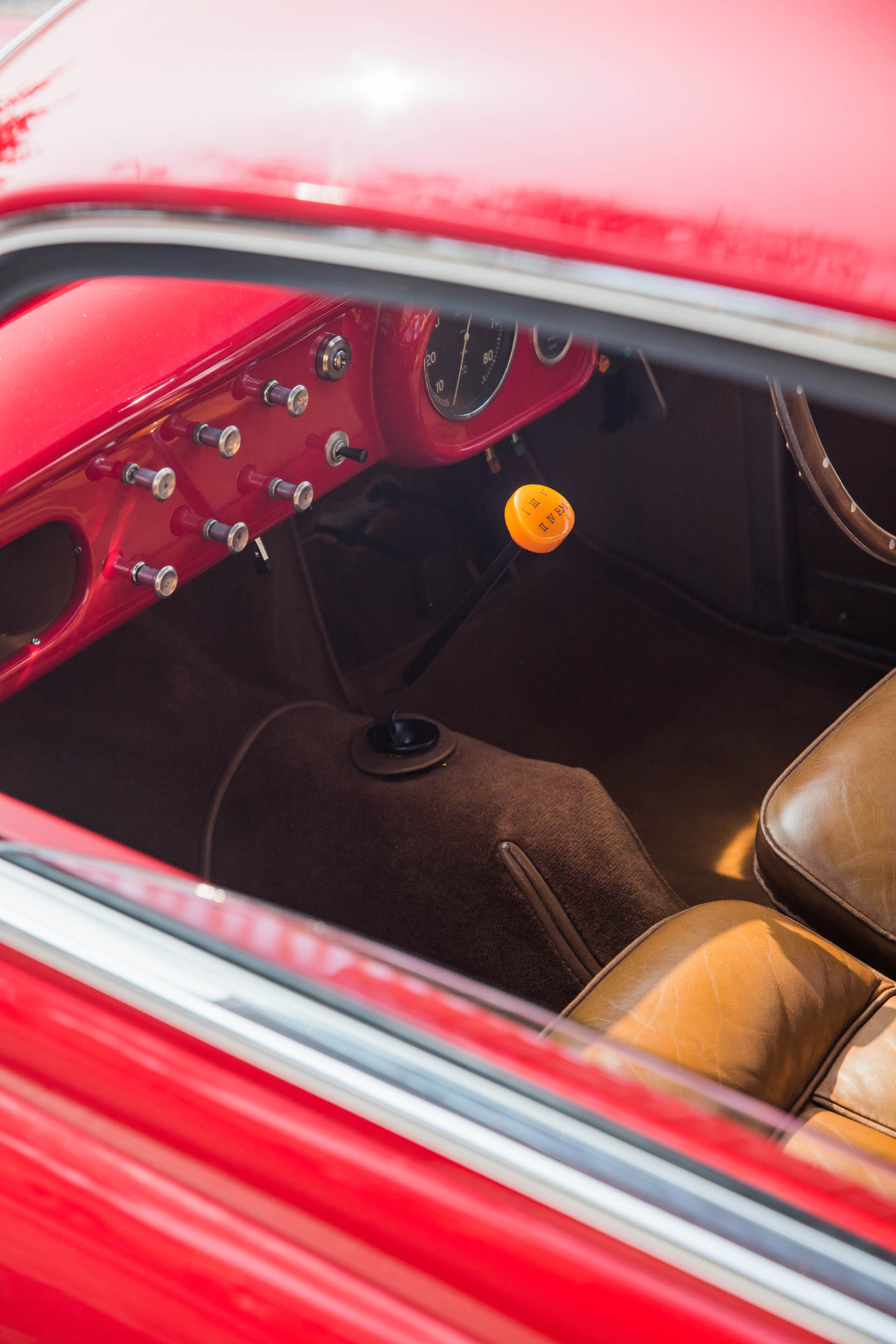 1950-Ferrari-195-Inter-Coupe-by-Ghia_11 copy This 1950 Ferrari 195 Inter Is One Of Only 11 Coachbuilt by Ghia