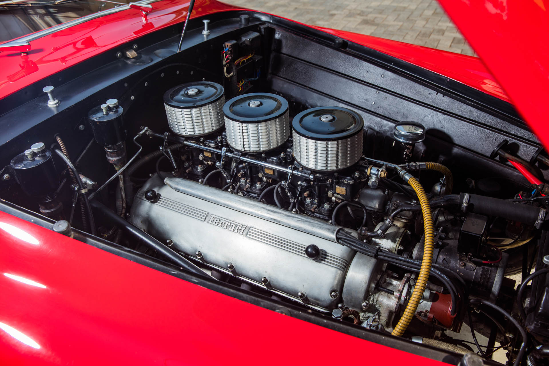 1950-Ferrari-195-Inter-Coupe-by-Ghia_2 copy This 1950 Ferrari 195 Inter Is One Of Only 11 Coachbuilt by Ghia