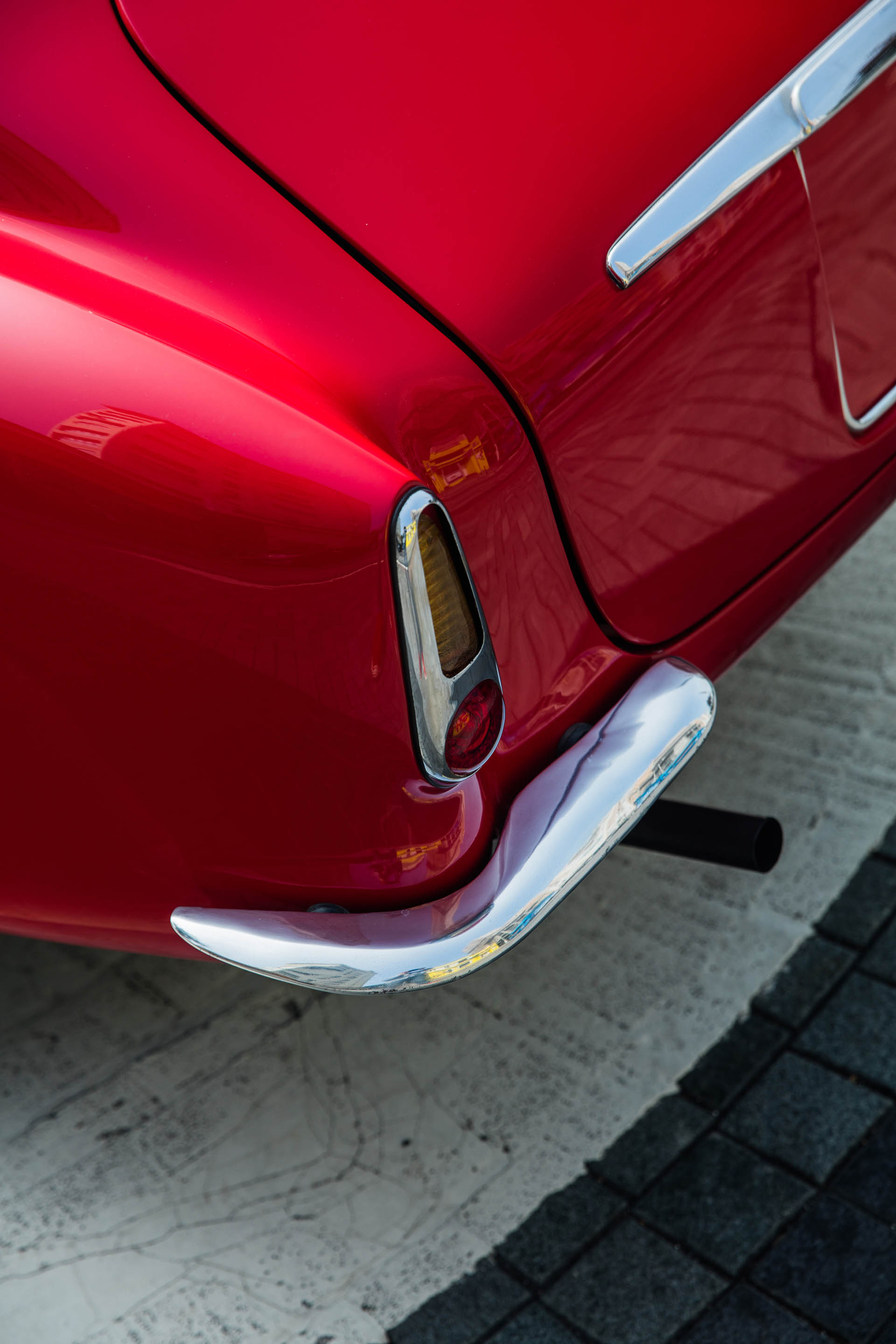 1950-Ferrari-195-Inter-Coupe-by-Ghia_22 copy This 1950 Ferrari 195 Inter Is One Of Only 11 Coachbuilt by Ghia