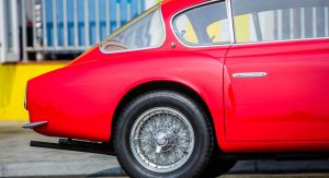 This 1950 Ferrari 195 Inter Is One Of Only 11 Coachbuilt