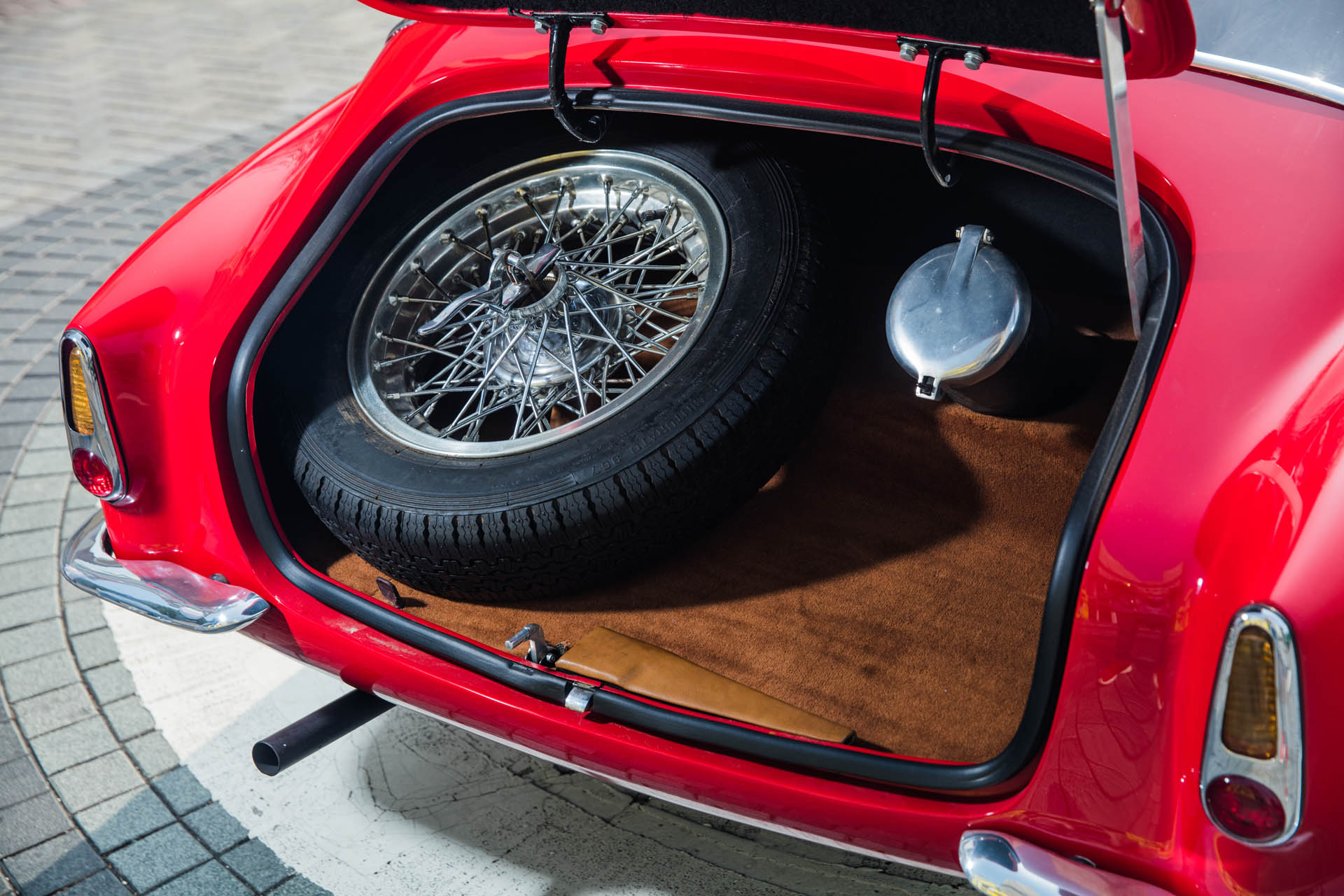 1950-Ferrari-195-Inter-Coupe-by-Ghia_27 copy This 1950 Ferrari 195 Inter Is One Of Only 11 Coachbuilt by Ghia