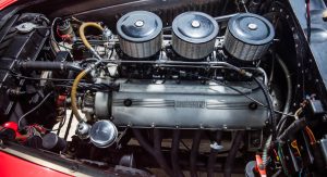 This 1950 Ferrari 195 Inter Is One Of Only 11 Coachbuilt