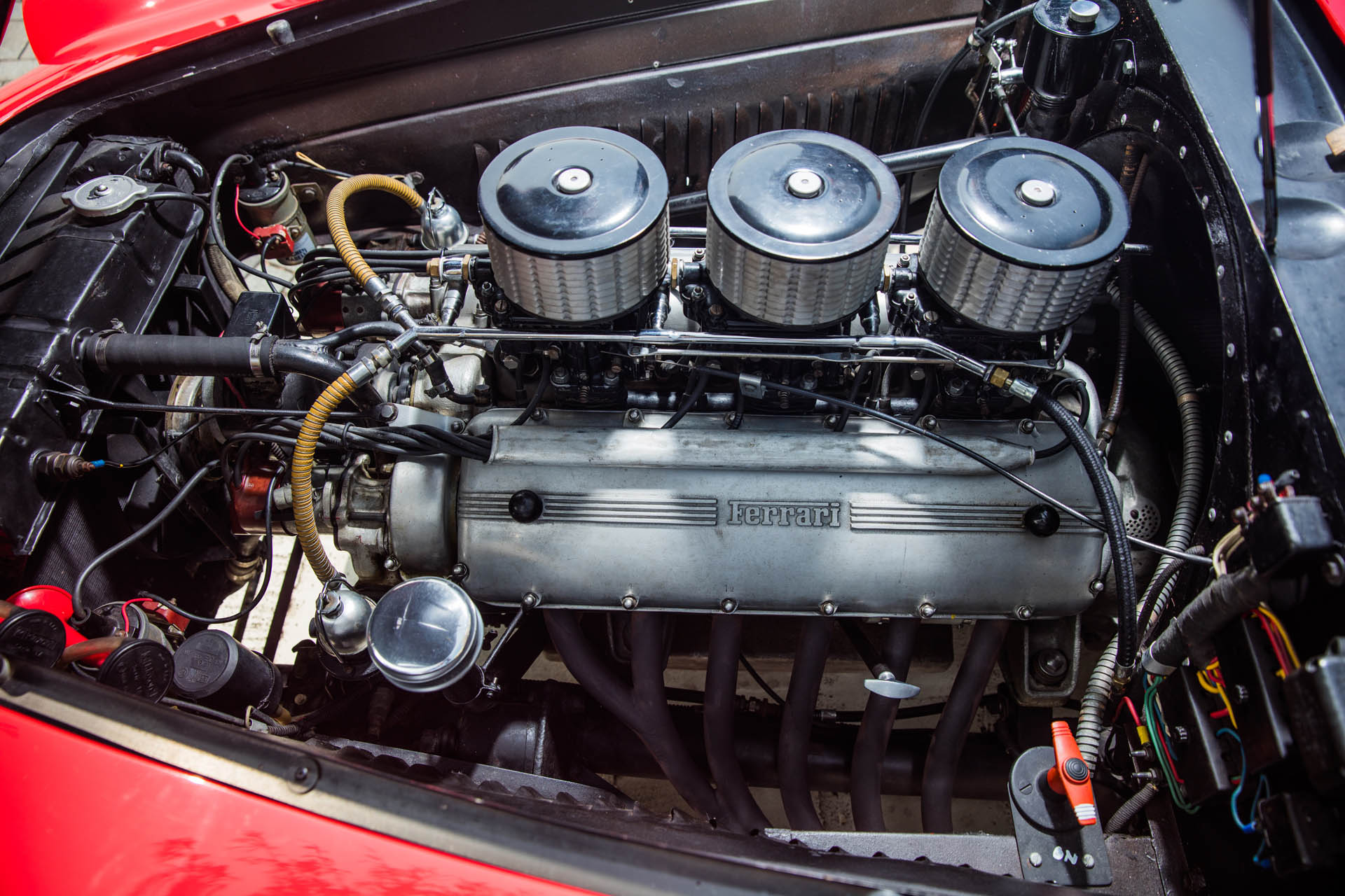 1950-Ferrari-195-Inter-Coupe-by-Ghia_28 copy This 1950 Ferrari 195 Inter Is One Of Only 11 Coachbuilt by Ghia