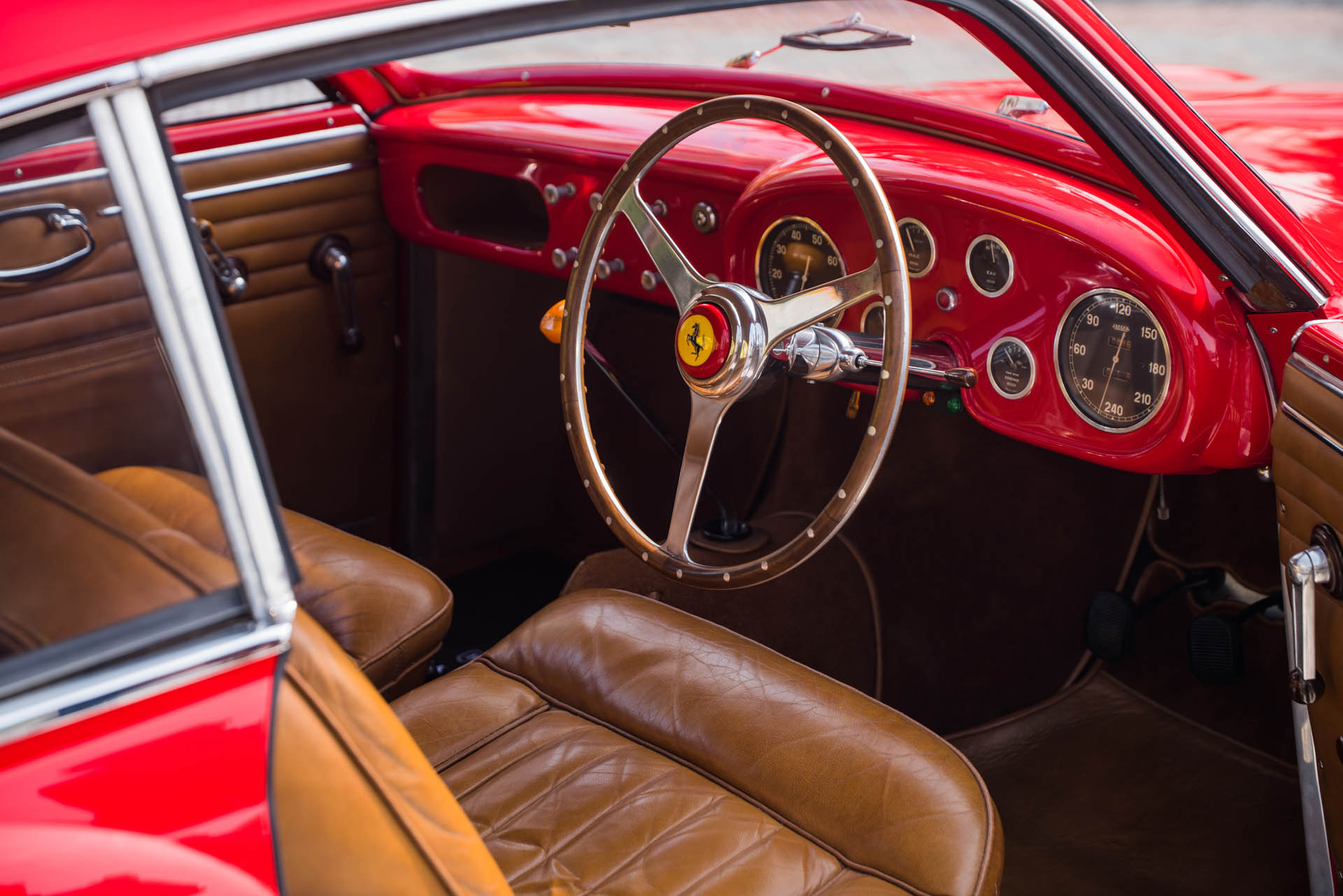 1950-Ferrari-195-Inter-Coupe-by-Ghia_3 copy This 1950 Ferrari 195 Inter Is One Of Only 11 Coachbuilt by Ghia