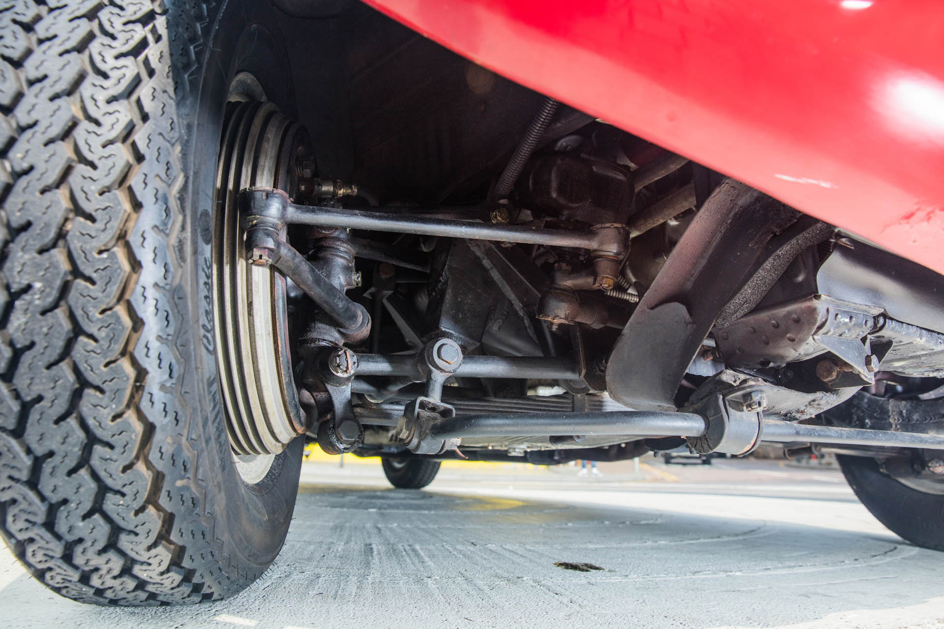 1950-Ferrari-195-Inter-Coupe-by-Ghia_30 copy This 1950 Ferrari 195 Inter Is One Of Only 11 Coachbuilt by Ghia