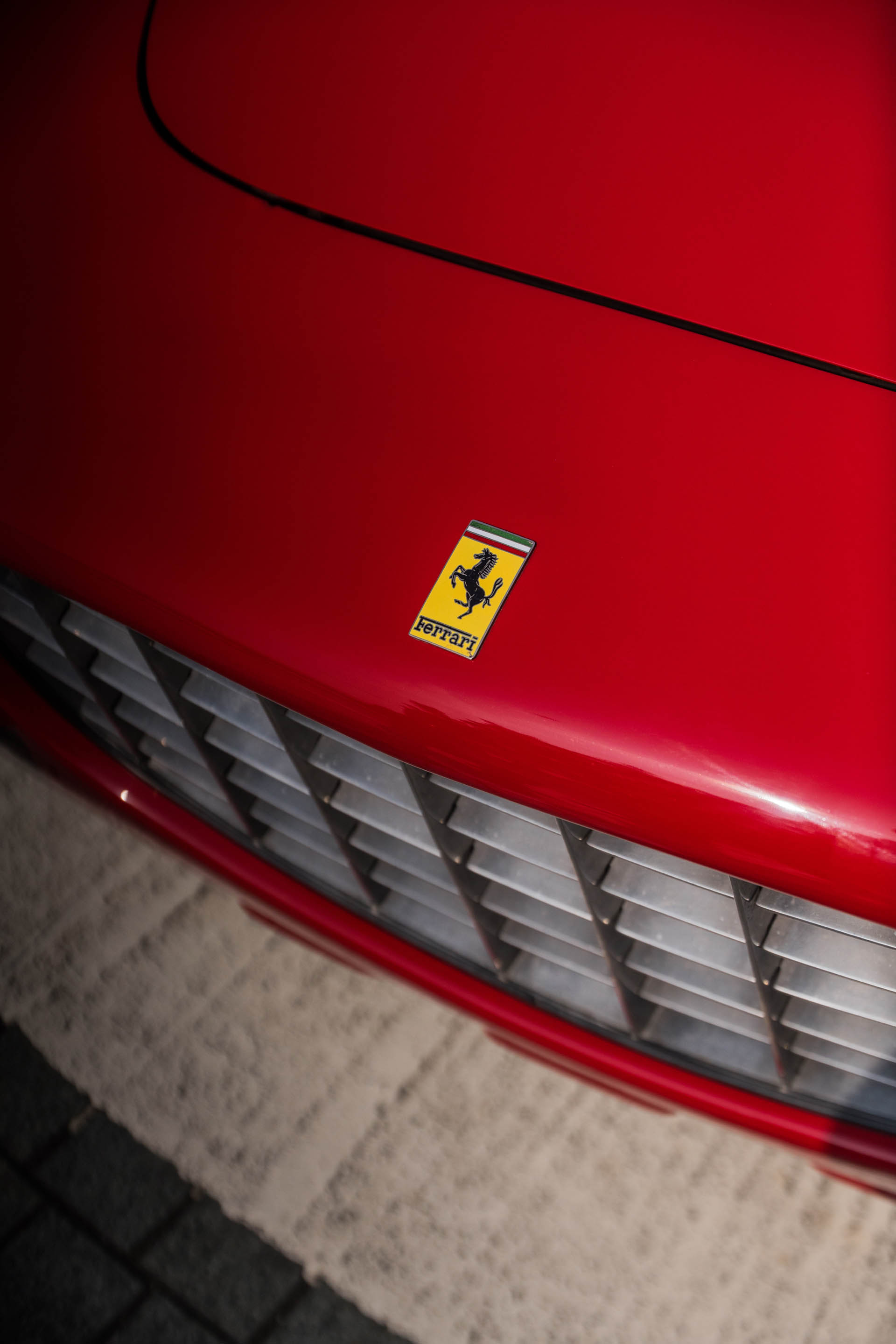 1950-Ferrari-195-Inter-Coupe-by-Ghia_6 copy This 1950 Ferrari 195 Inter Is One Of Only 11 Coachbuilt by Ghia