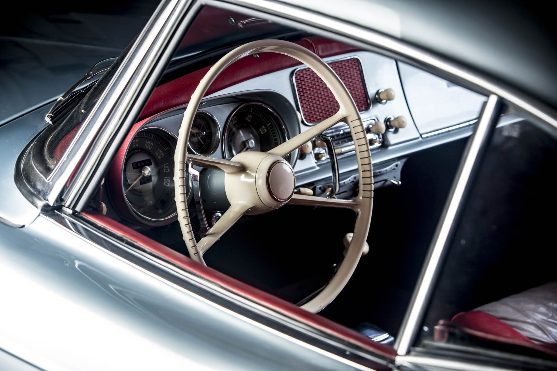 1957-bmw-507-john-surtees-bonhams-02 This 1957 BMW 507 Was What John Surtees Drove When He Wasn’t Winning Championships