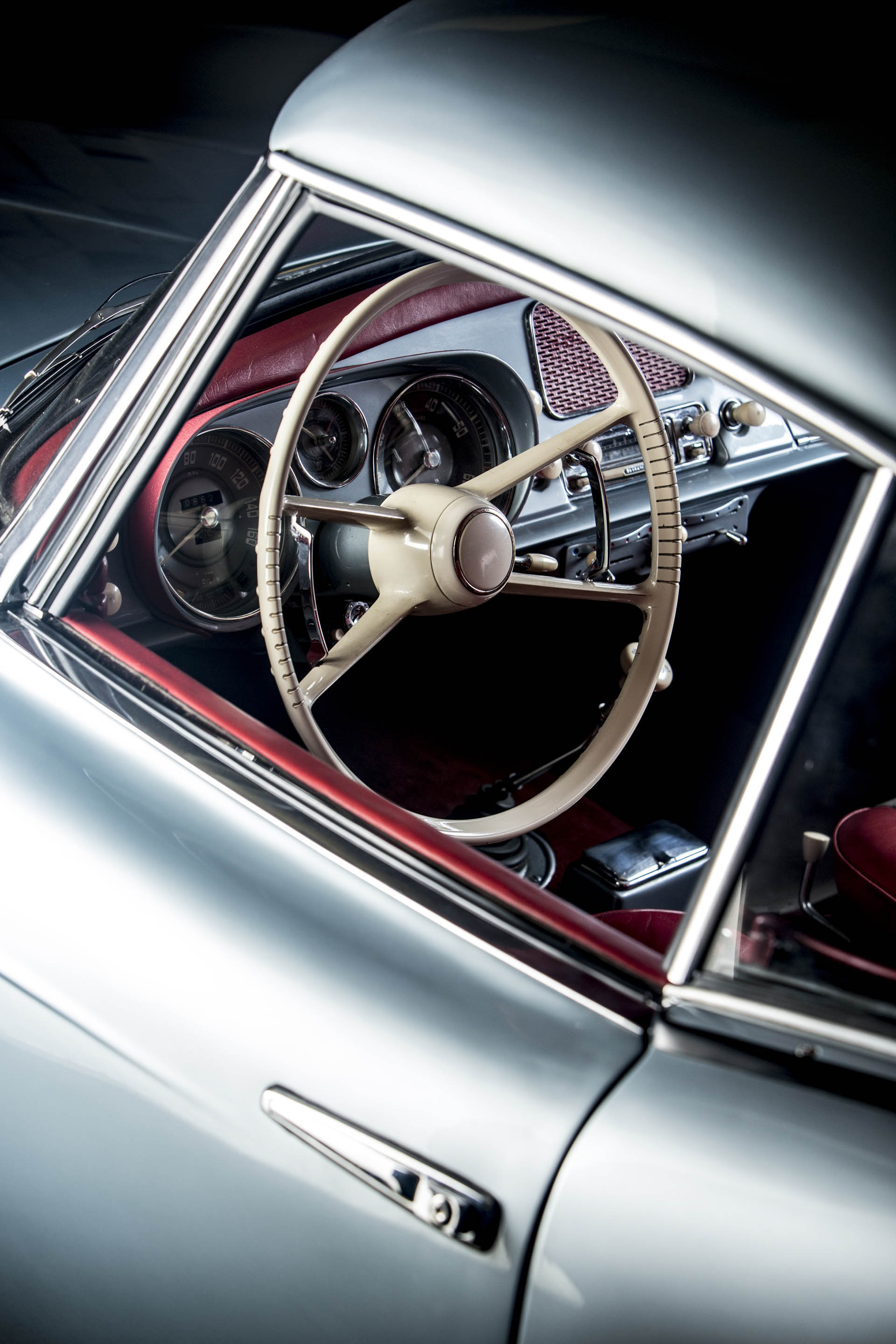 1957-bmw-507-john-surtees-bonhams-03 This 1957 BMW 507 Was What John Surtees Drove When He Wasn’t Winning Championships