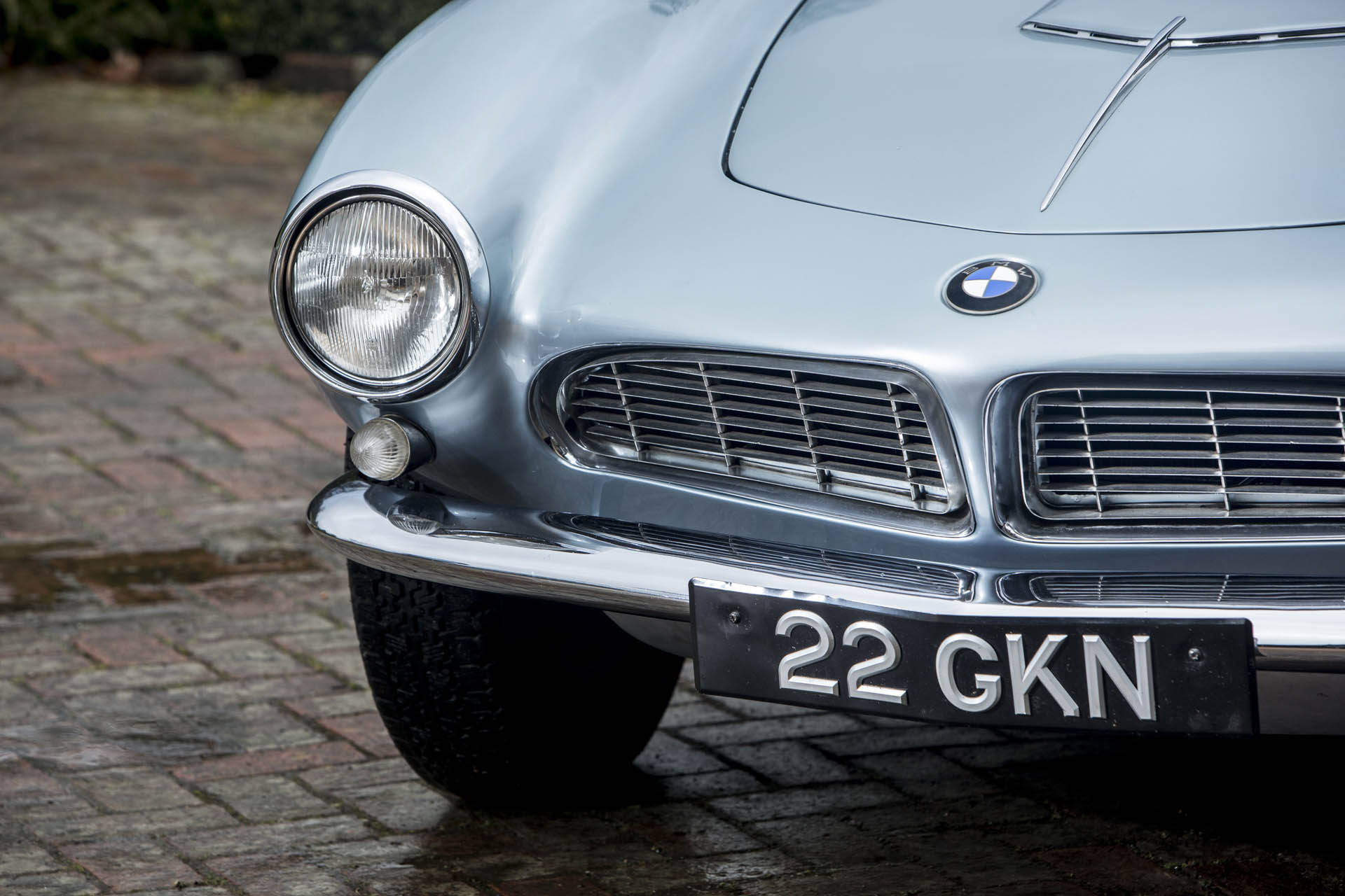 1957-bmw-507-john-surtees-bonhams-14 This 1957 BMW 507 Was What John Surtees Drove When He Wasn’t Winning Championships