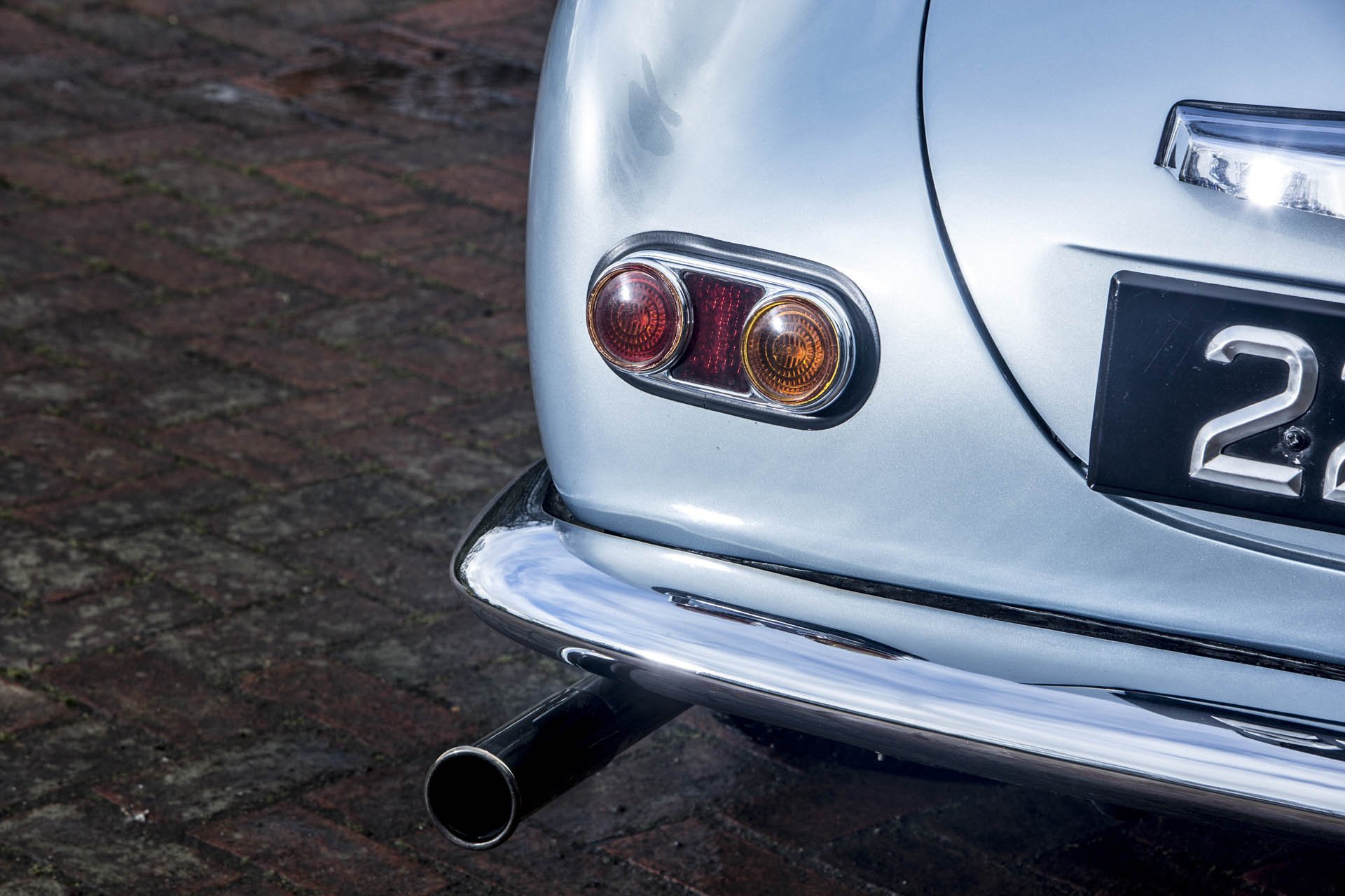 1957-bmw-507-john-surtees-bonhams-17 This 1957 BMW 507 Was What John Surtees Drove When He Wasn’t Winning Championships