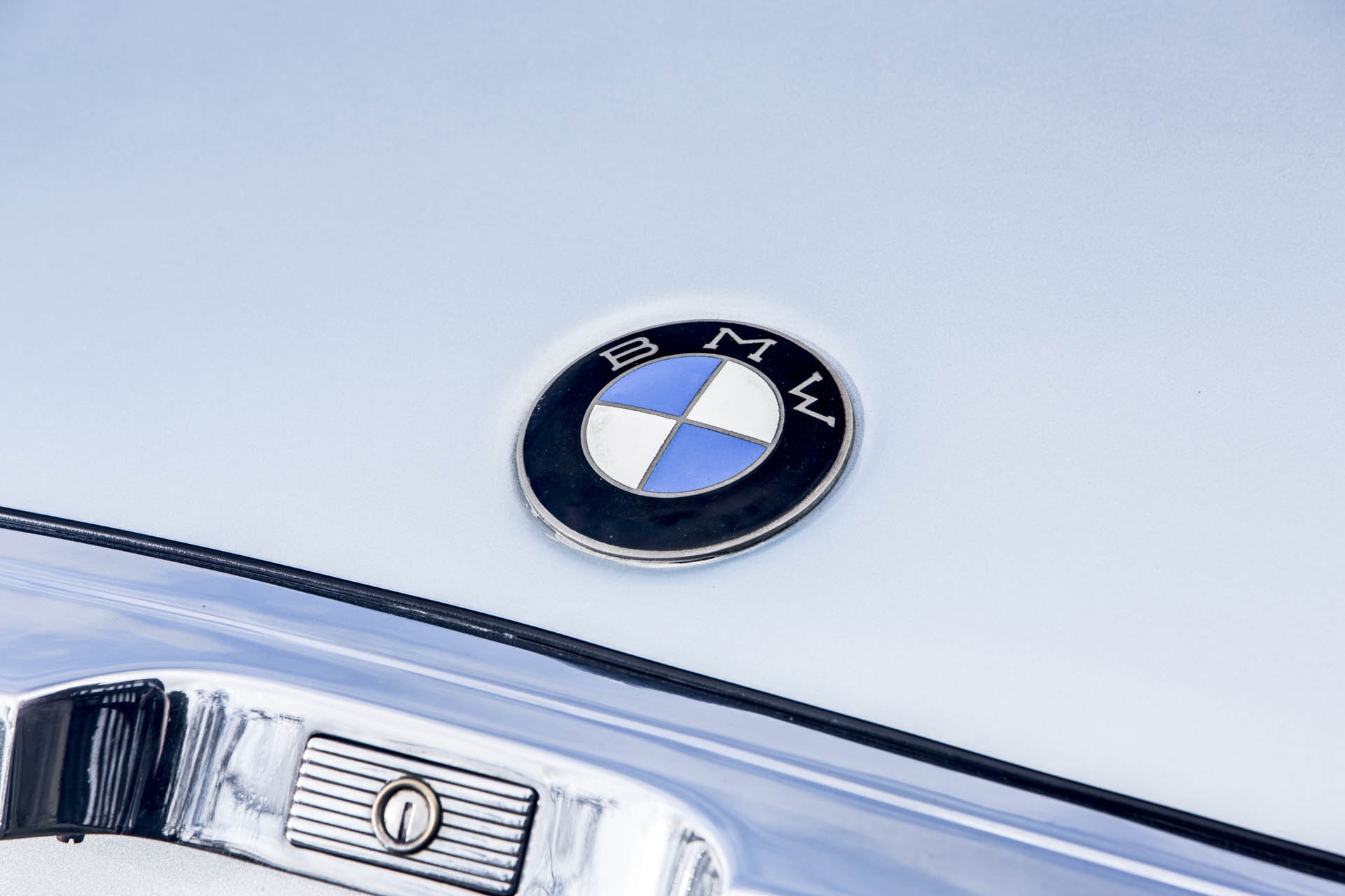 1957-bmw-507-john-surtees-bonhams-18 This 1957 BMW 507 Was What John Surtees Drove When He Wasn’t Winning Championships