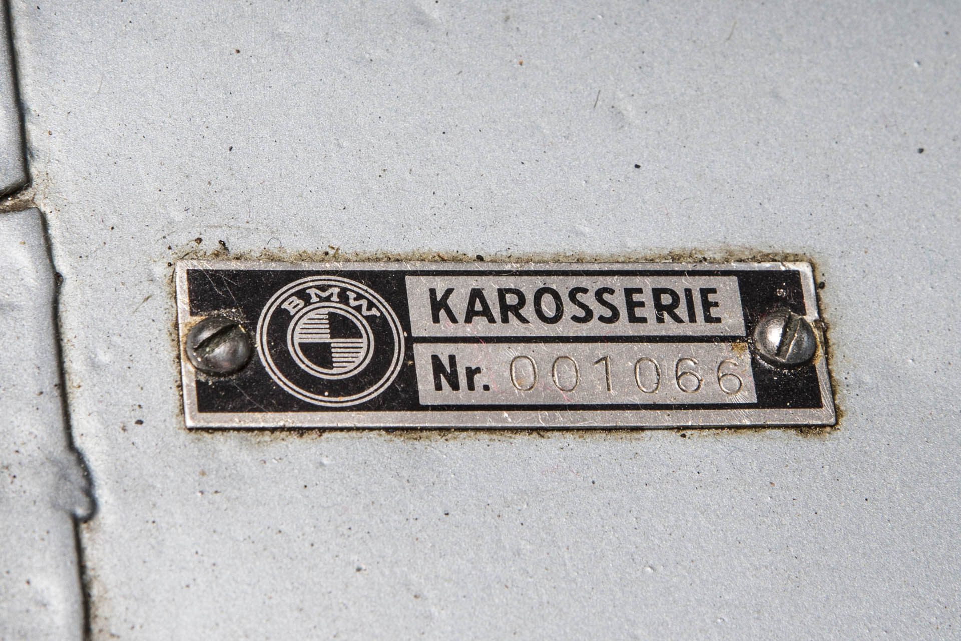 1957-bmw-507-john-surtees-bonhams-30 This 1957 BMW 507 Was What John Surtees Drove When He Wasn’t Winning Championships