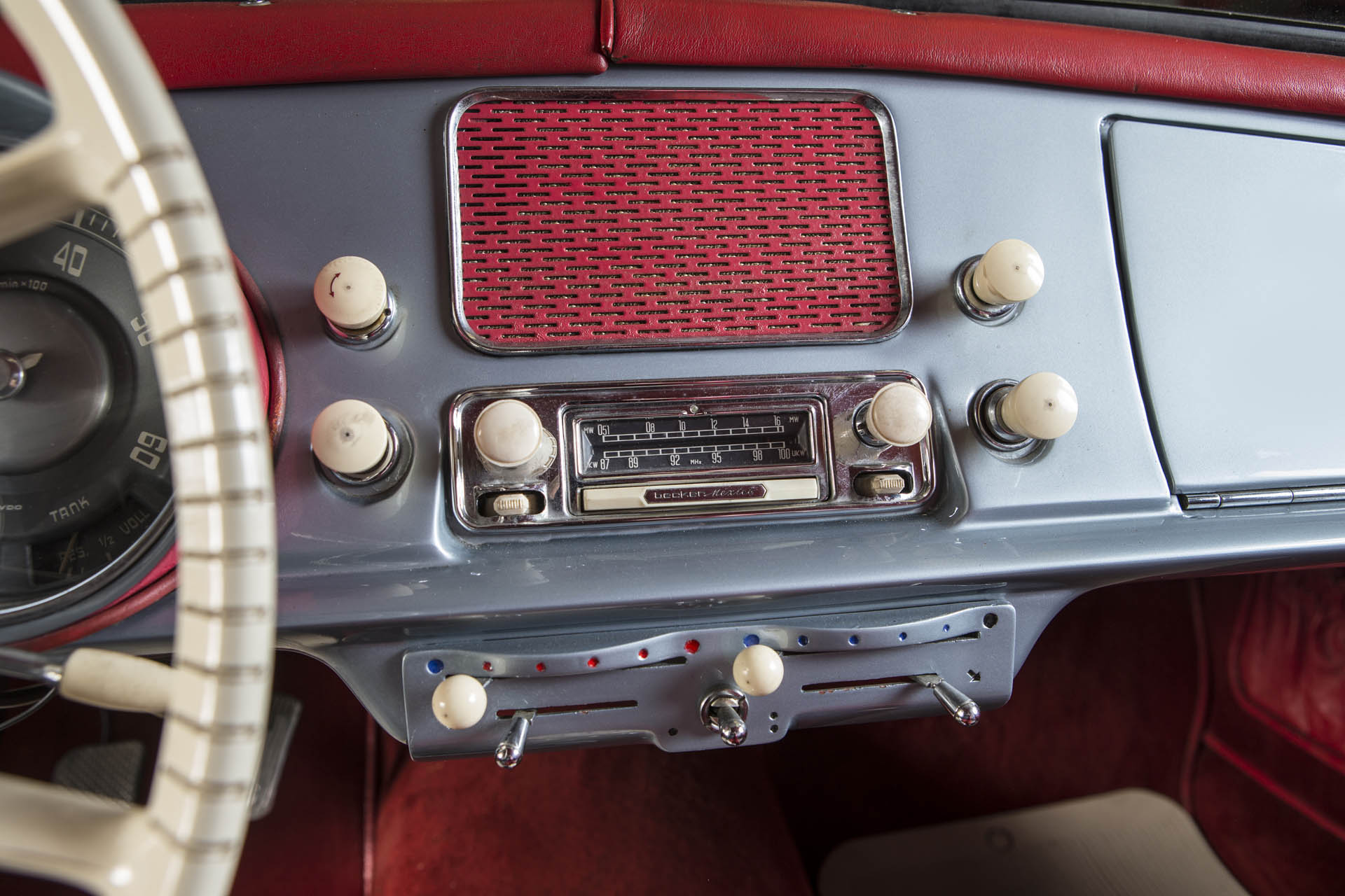 1957-bmw-507-john-surtees-bonhams-38 This 1957 BMW 507 Was What John Surtees Drove When He Wasn’t Winning Championships