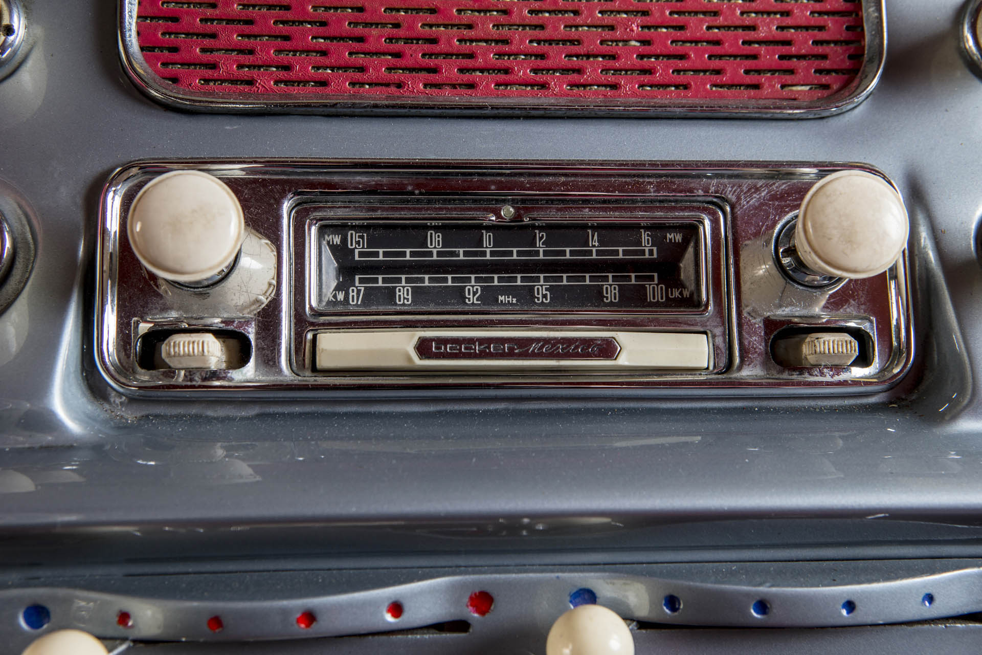 1957-bmw-507-john-surtees-bonhams-40 This 1957 BMW 507 Was What John Surtees Drove When He Wasn’t Winning Championships