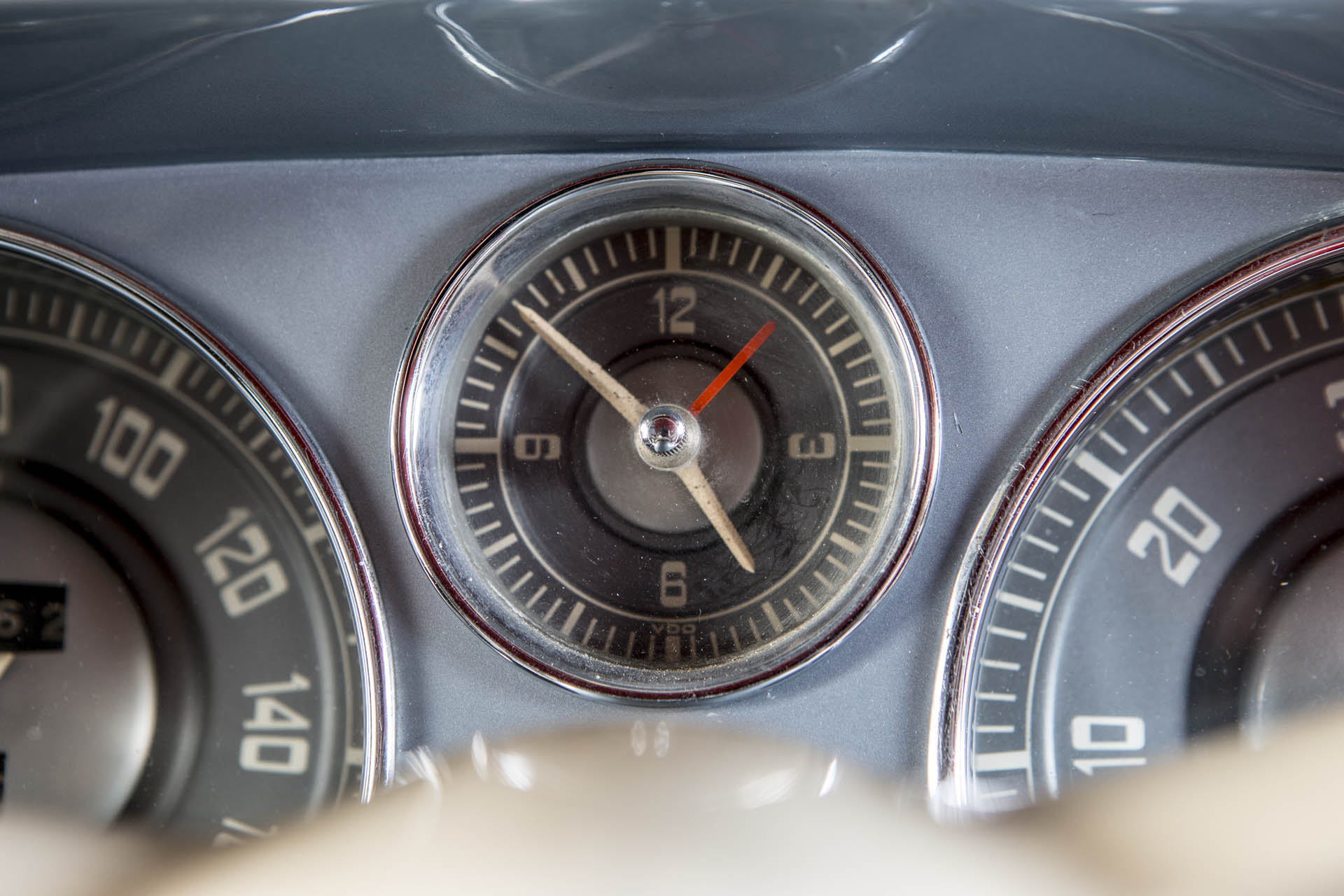 1957-bmw-507-john-surtees-bonhams-41 This 1957 BMW 507 Was What John Surtees Drove When He Wasn’t Winning Championships