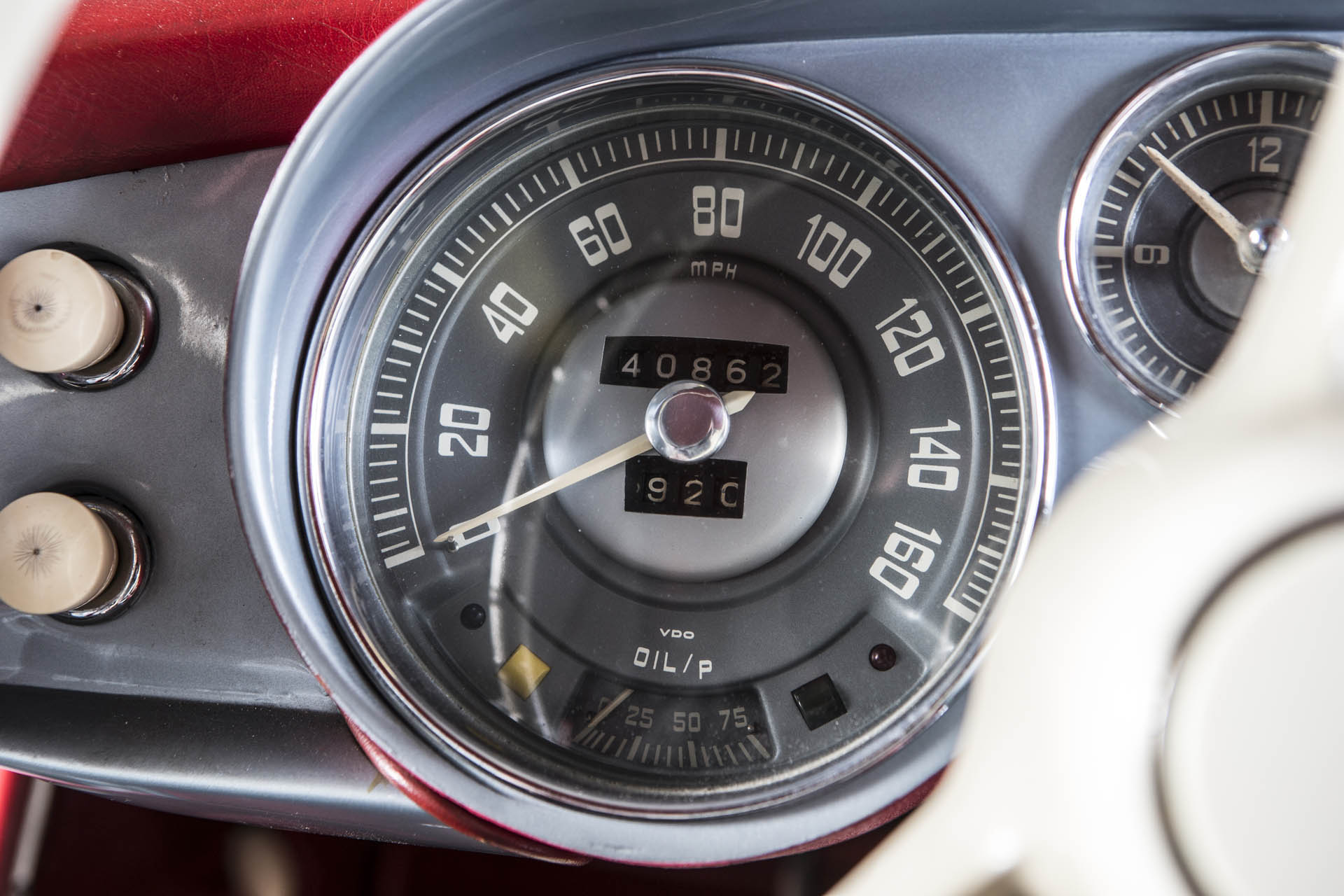 1957-bmw-507-john-surtees-bonhams-42 This 1957 BMW 507 Was What John Surtees Drove When He Wasn’t Winning Championships