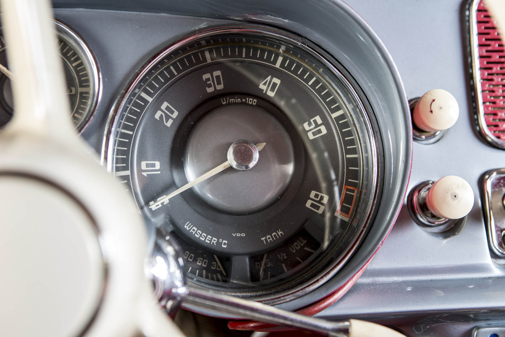 1957-bmw-507-john-surtees-bonhams-43 This 1957 BMW 507 Was What John Surtees Drove When He Wasn’t Winning Championships