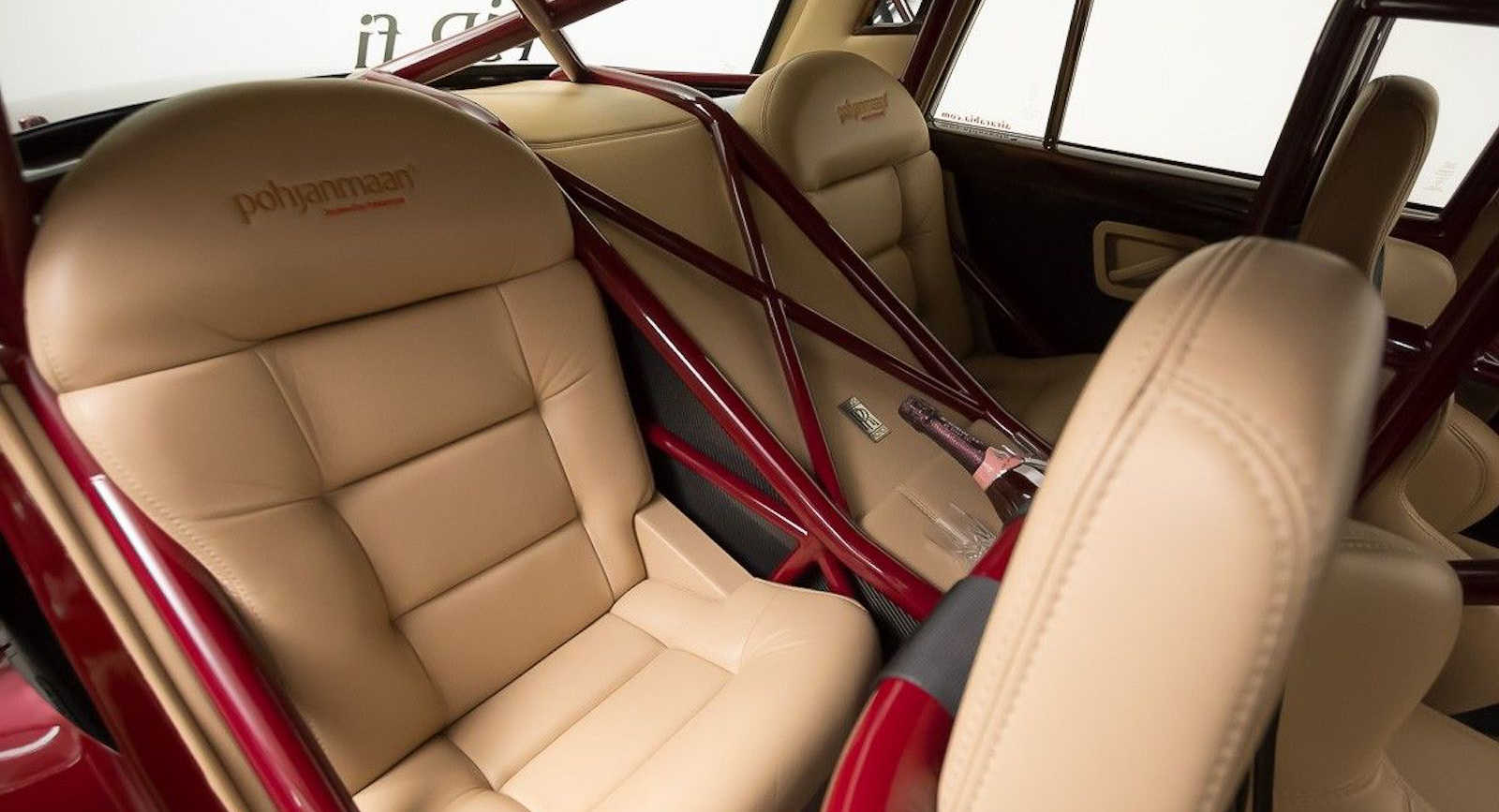 1974 Rolls Royce Silver Shadow OMG! Rolls-Royce Drag Car Is The Textbook Definition Of Crazy