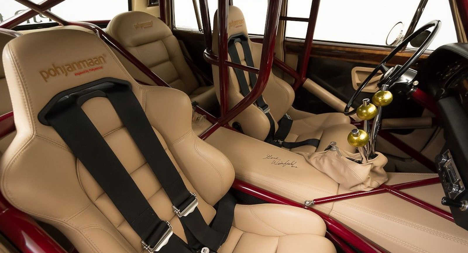 1974 Rolls Royce Silver Shadow OMG! Rolls-Royce Drag Car Is The Textbook Definition Of Crazy