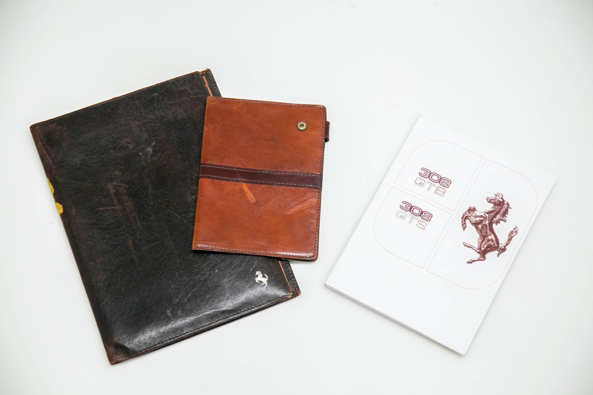 1978-Ferrari-308-GTS_14 copy Gilles Villeneuve’s Ferrari 308 Will Be Up For Auction In Monaco