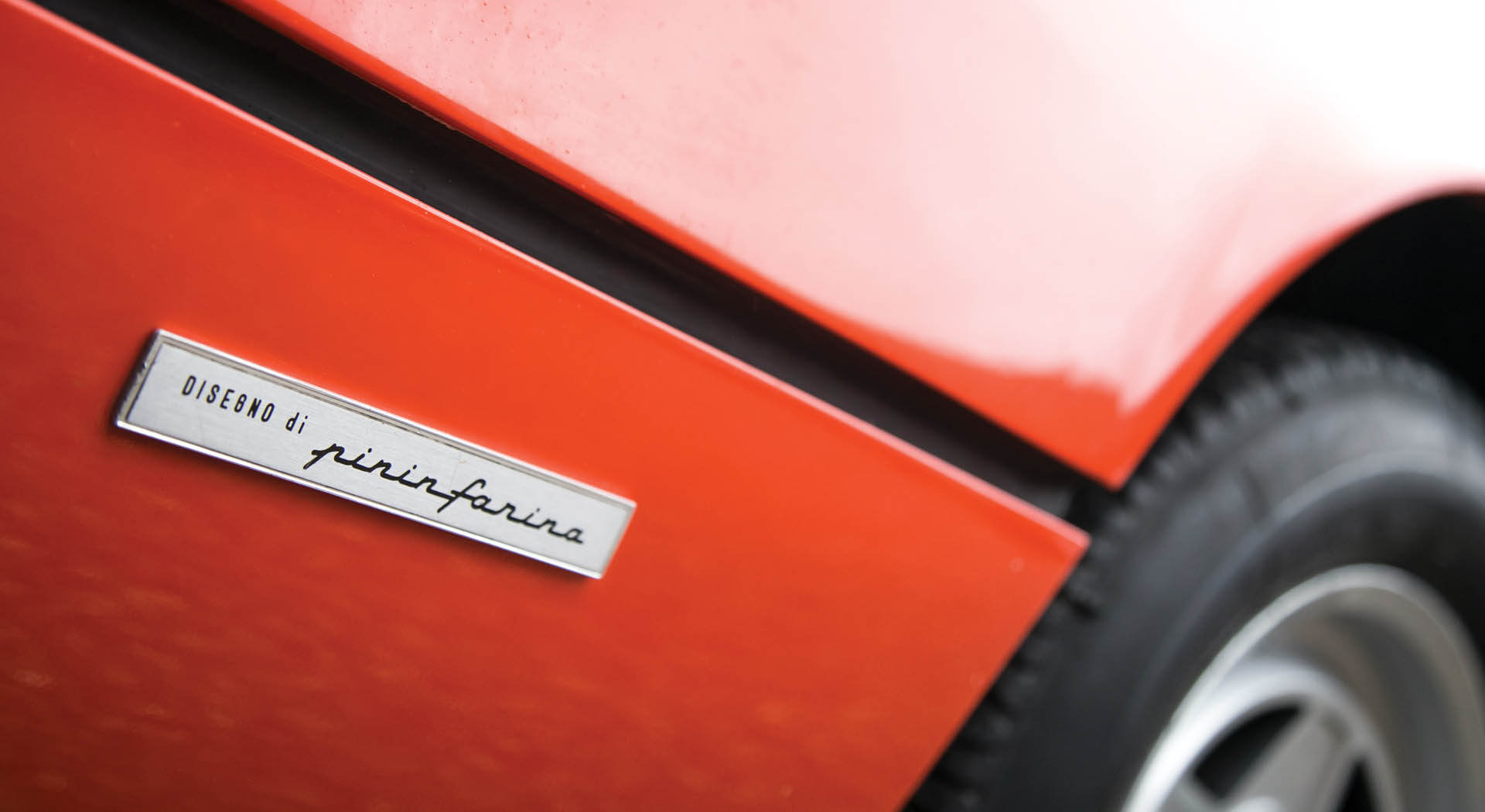 1978-Ferrari-308-GTS_6 copy Gilles Villeneuve’s Ferrari 308 Will Be Up For Auction In Monaco