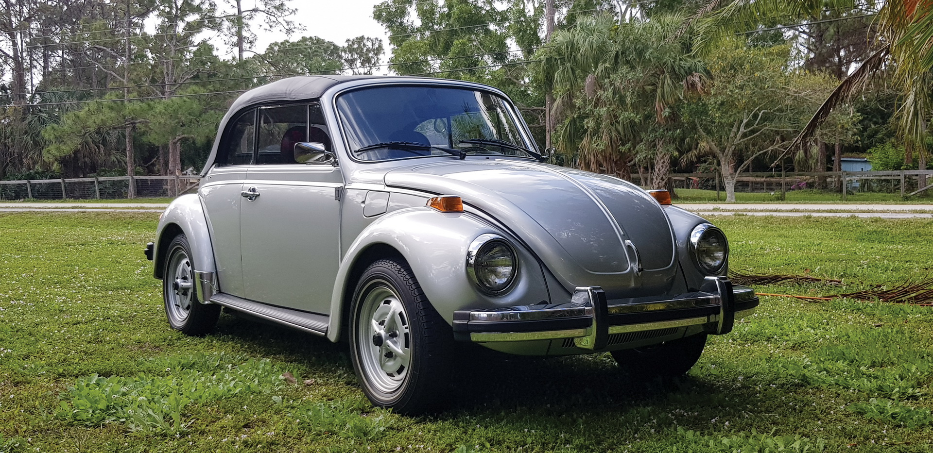 1979-vw-beetle-super-cabriolet-1 Classic Beetle Could Fetch New VW Golf R Money At Auction
