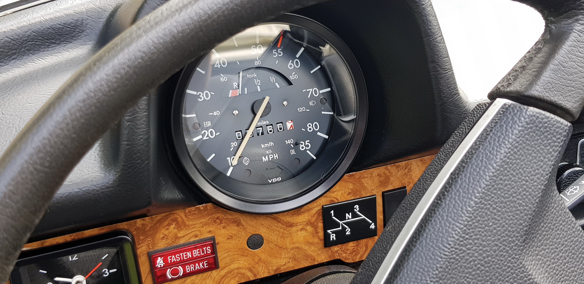 1979-vw-beetle-super-cabriolet-10 Classic Beetle Could Fetch New VW Golf R Money At Auction