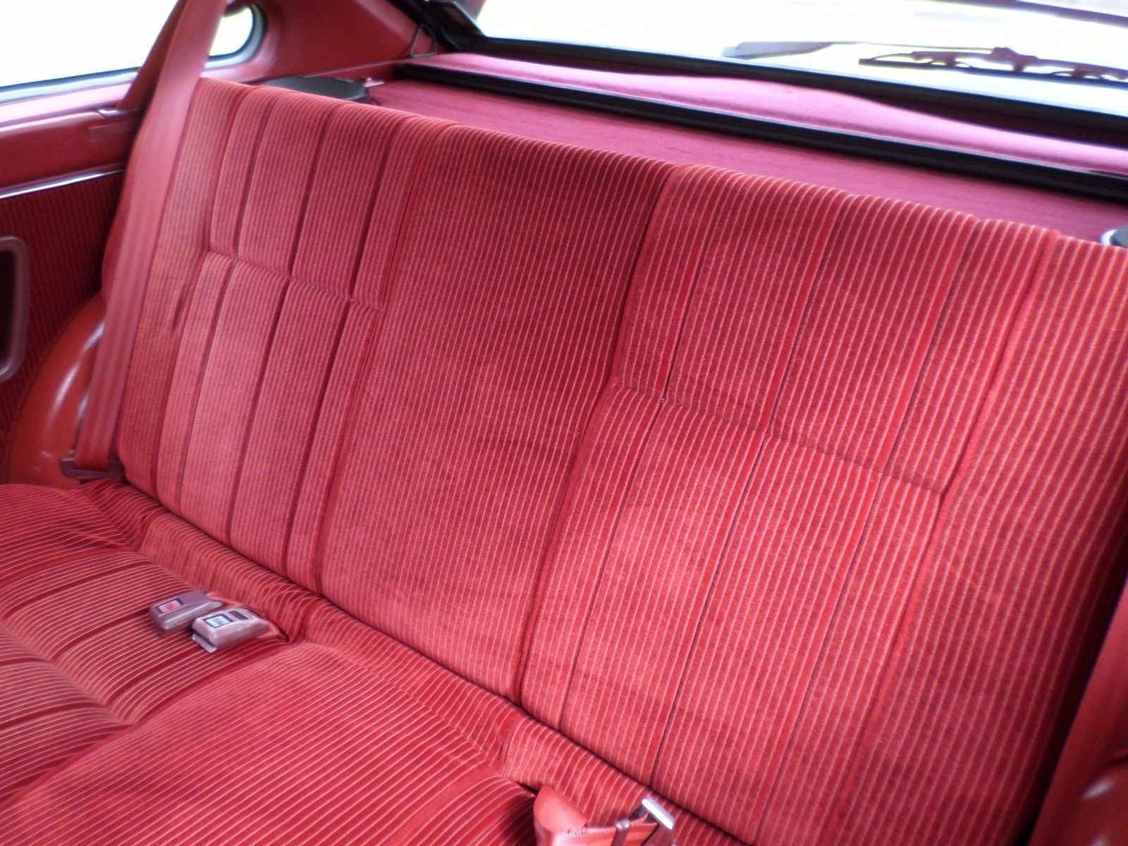 1983-Honda-Accord-11 Step Back In Time With This Oddly Pristine 1983 Honda Accord