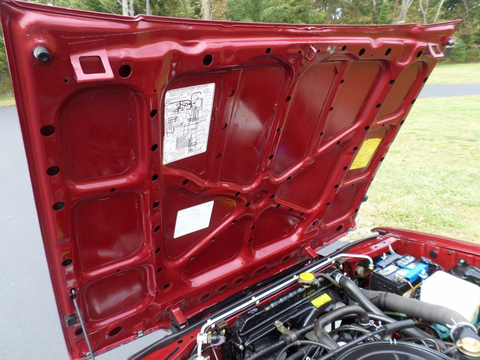 1983-Honda-Accord-13 Step Back In Time With This Oddly Pristine 1983 Honda Accord