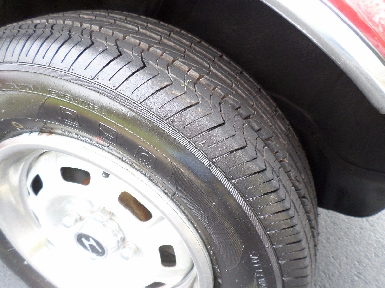 1983-Honda-Accord-15 Step Back In Time With This Oddly Pristine 1983 Honda Accord