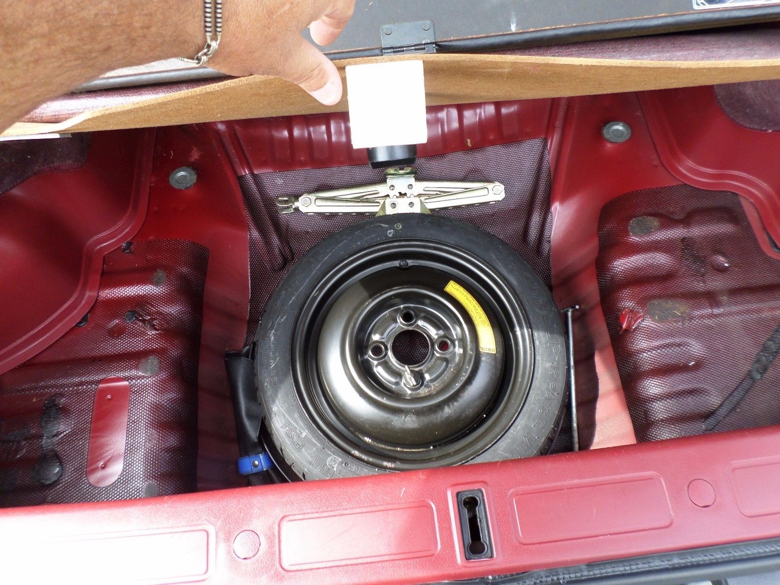 1983-Honda-Accord-18 Step Back In Time With This Oddly Pristine 1983 Honda Accord