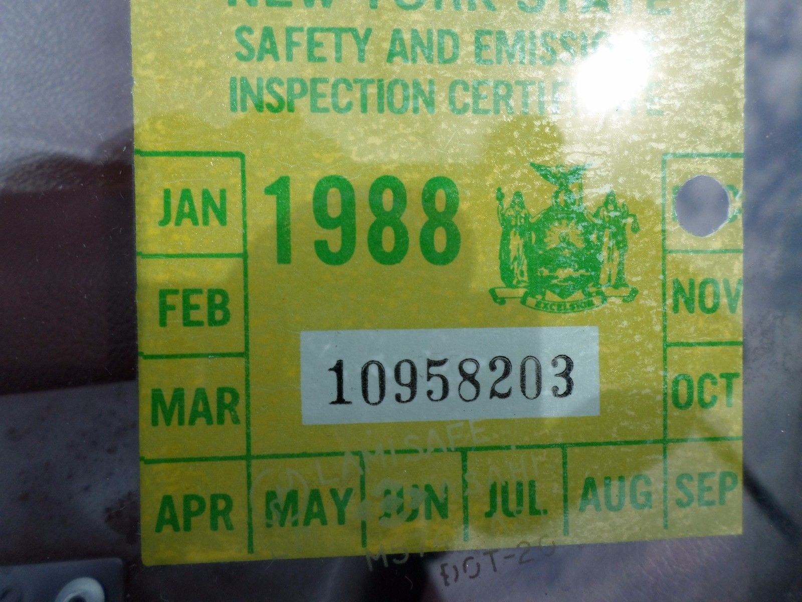 1983-Honda-Accord-19 Step Back In Time With This Oddly Pristine 1983 Honda Accord