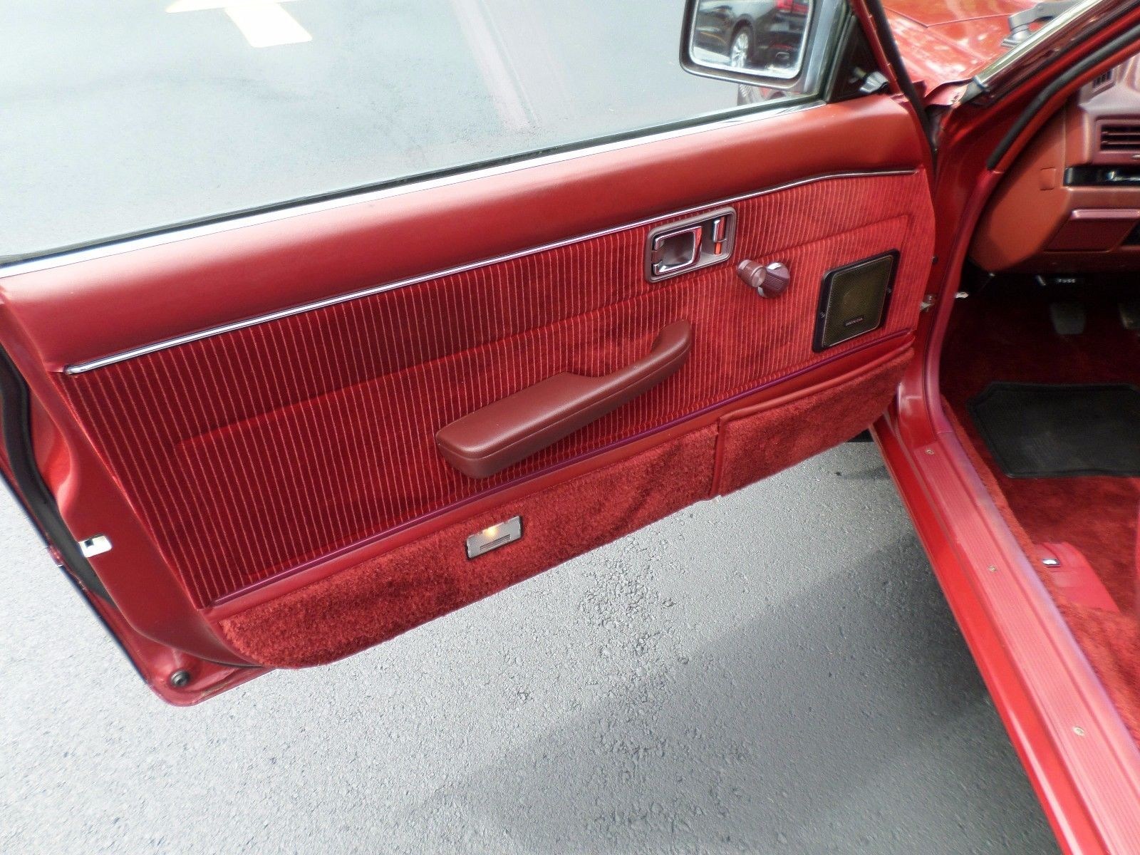 1983-Honda-Accord-6 Step Back In Time With This Oddly Pristine 1983 Honda Accord