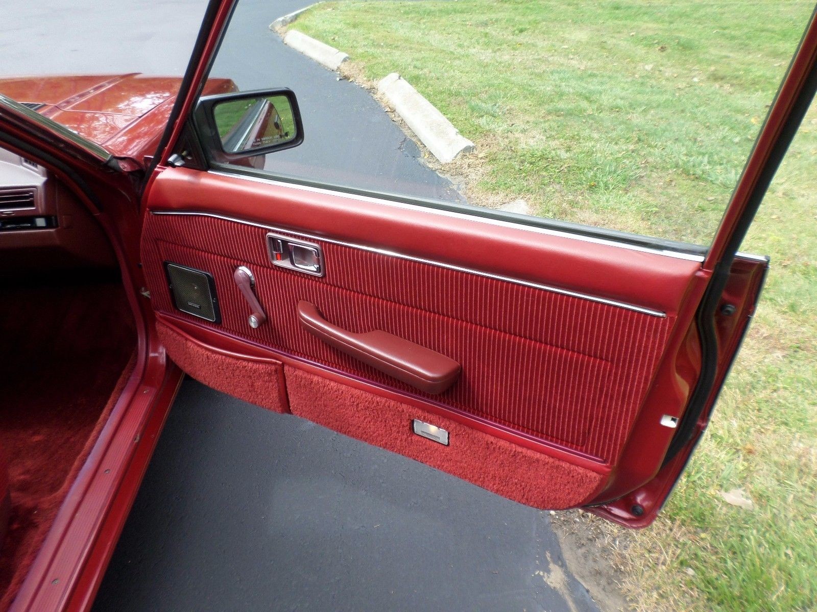 1983-Honda-Accord-8 Step Back In Time With This Oddly Pristine 1983 Honda Accord
