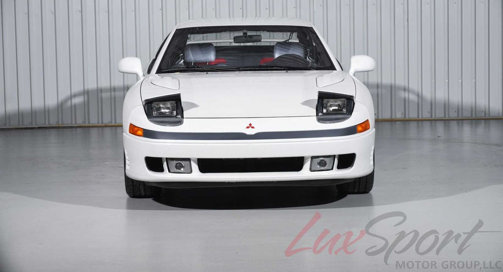 1991 Mitsubishi 3000GT VR4 Mint 1991 Mitsubishi 3000GT VR-4 Brims With High Tech, But Is It Worth $50k?